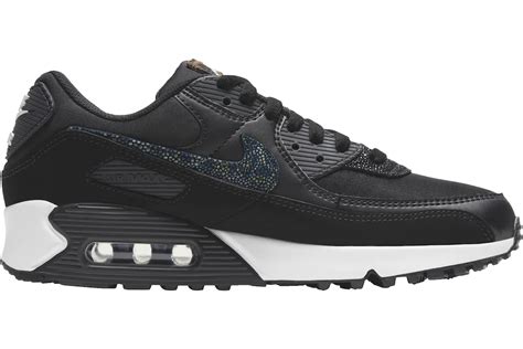 Nike Air Max 90 SE Black Safari (Women's) 